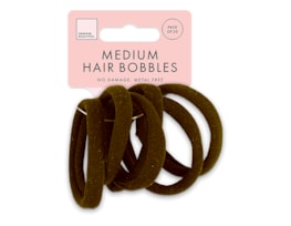 Wholesale Medium Rolled Hair Bobbles Wholesale Medium Rolled Hair Bobbles