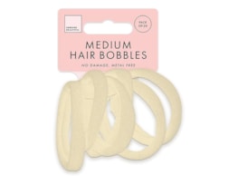 Wholesale Medium Rolled Hair Bobbles Wholesale Medium Rolled Hair Bobbles