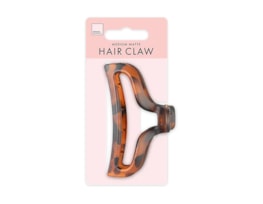 Wholesale Medium Matte Hollow Hair Claw Clip Wholesale Medium Matte Hollow Hair Claw Clip