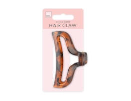Wholesale Medium Matte Hollow Hair Claw Clip Wholesale Medium Matte Hollow Hair Claw Clip