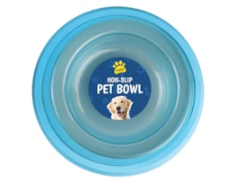 Wholesale Transparent Non Slip Dog Bowls Wholesale Transparent Non Slip Dog Bowls