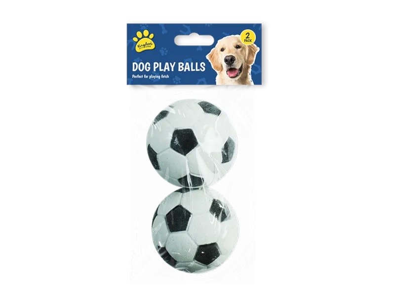 Wholesale Rubber Play Ball 2pk Wholesale Rubber Play Ball 2pk