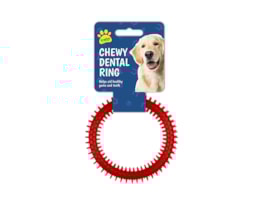 Wholesale Pet Dental Ring Toys Wholesale Pet Dental Ring Toys
