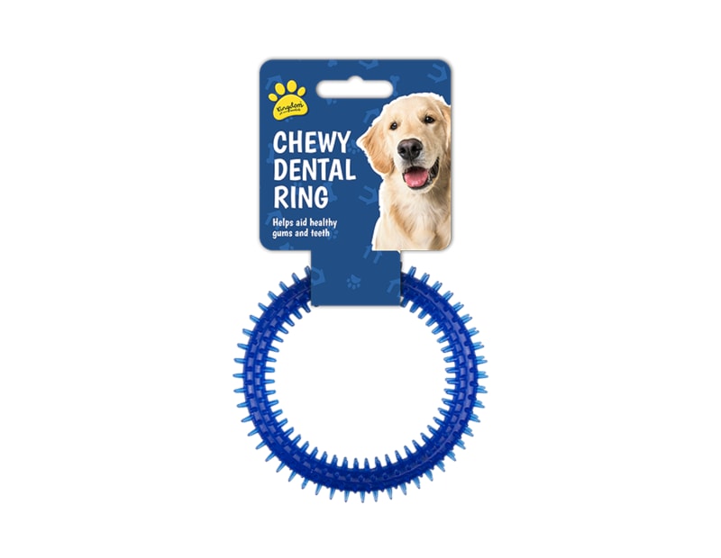 Wholesale Pet Dental Ring Toys Wholesale Pet Dental Ring Toys