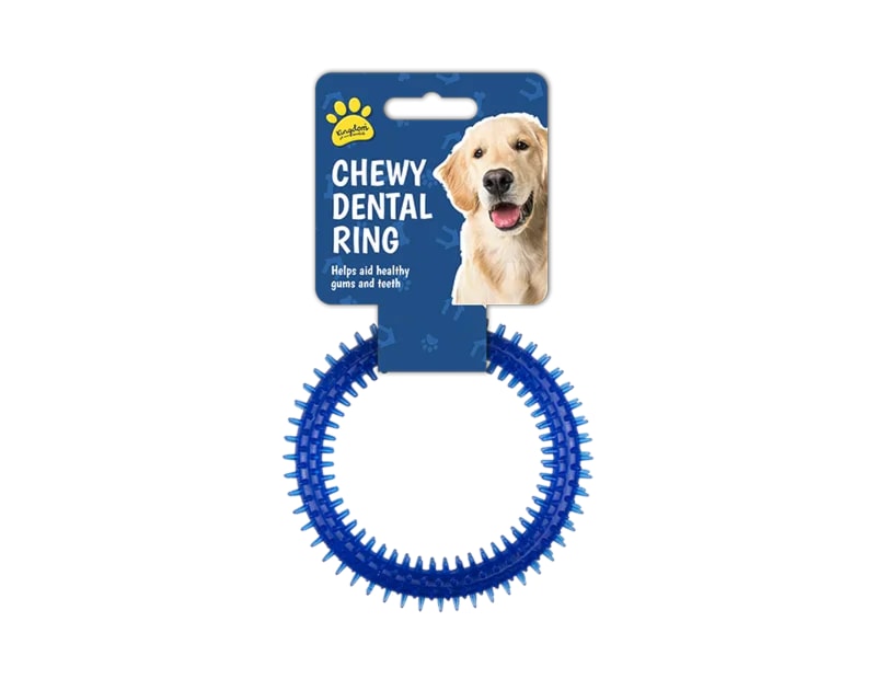 Wholesale Pet Dental Ring Toys Wholesale Pet Dental Ring Toys