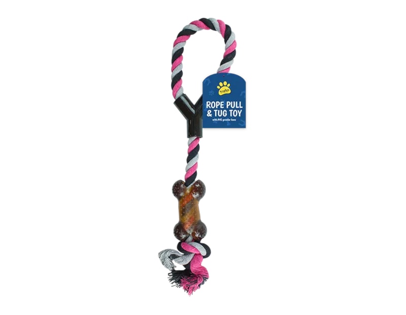 Wholesale Rope Dog Pull & Tug Toys Wholesale Rope Dog Pull & Tug Toys