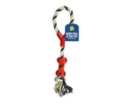 Wholesale Rope Dog Pull & Tug Toys Wholesale Rope Dog Pull & Tug Toys
