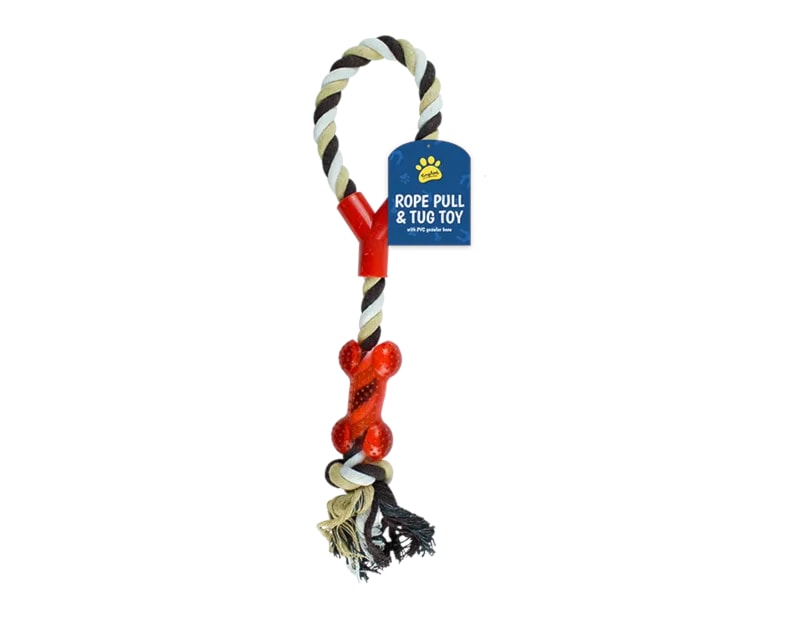 Wholesale Rope Dog Pull & Tug Toys Wholesale Rope Dog Pull & Tug Toys