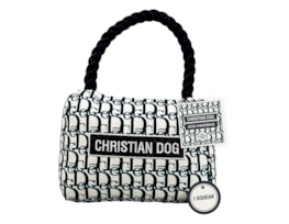 Wholesale Luxury Handbag Dog Toy Wholesale Luxury Handbag Dog Toy
