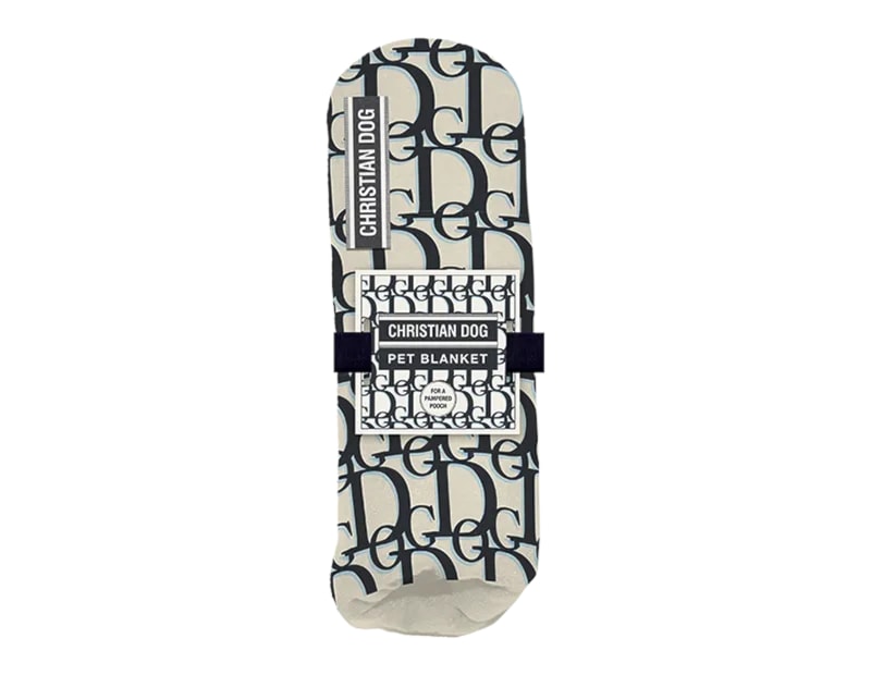 Wholesale Luxury Pet Blanket 100cm x 70cm Wholesale Luxury Pet Blanket 100cm x 70cm