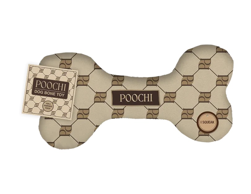 Wholesale Luxury Pet Dog Bone Toy
