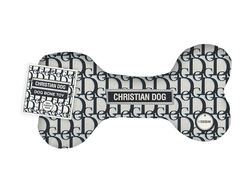 Wholesale Luxury Pet Dog Bone Toy