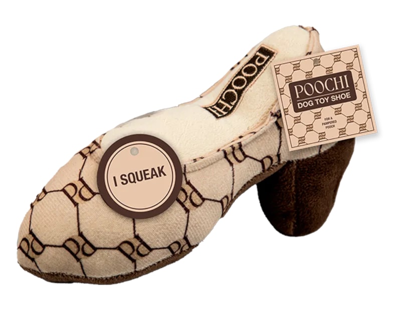 Wholesale Luxury Pet Shoe Dog Toy Wholesale Luxury Pet Shoe Dog Toy