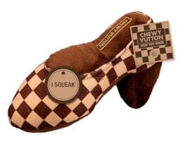 Wholesale Luxury Pet Shoe Dog Toy Wholesale Luxury Pet Shoe Dog Toy