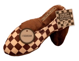 Wholesale Luxury Pet Shoe Dog Toy Wholesale Luxury Pet Shoe Dog Toy