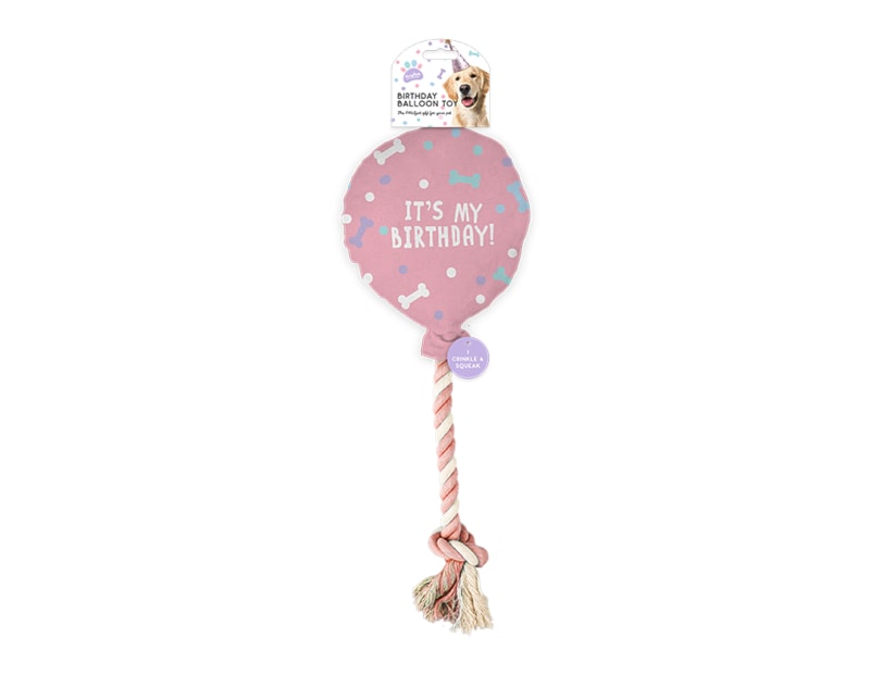 Wholesale Birthday Balloon Pet Toy Wholesale Birthday Balloon Pet Toy