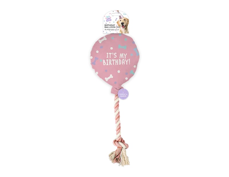 Wholesale Birthday Balloon Pet Toy Wholesale Birthday Balloon Pet Toy