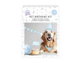 Wholesale Pet Birthday Kit