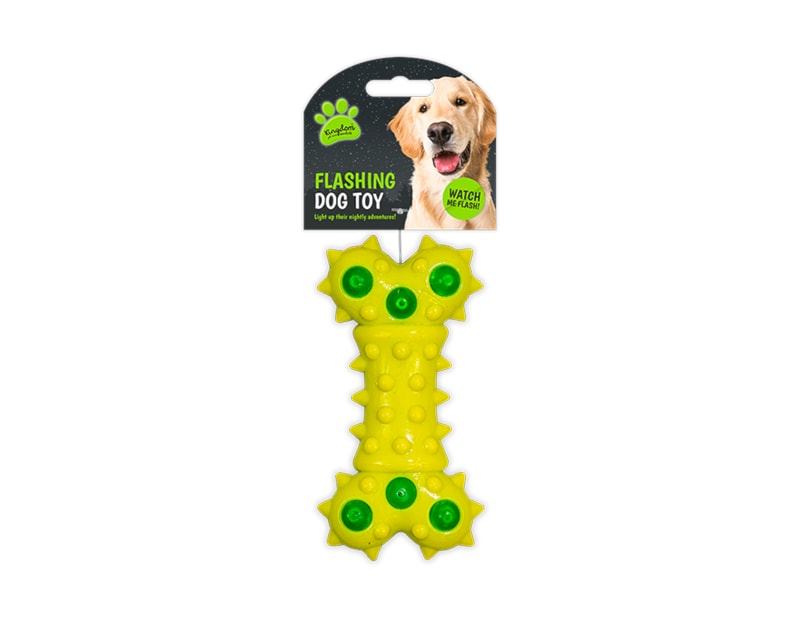 Wholesale Flashing Dog Toys