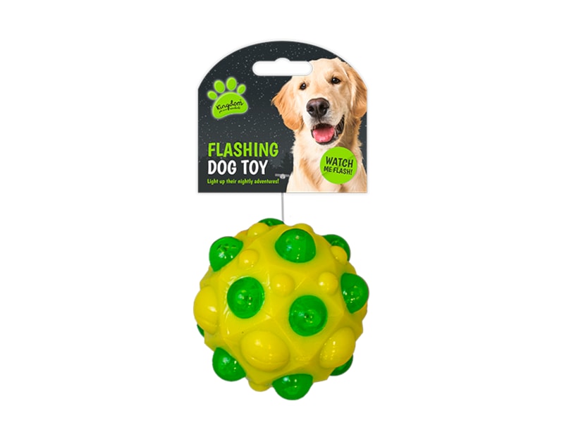 Wholesale Flashing Dog Toys Wholesale Flashing Dog Toys