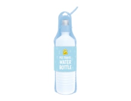 Wholesale Pet Travel Bottle