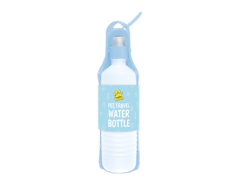 Wholesale Pet Travel Bottle