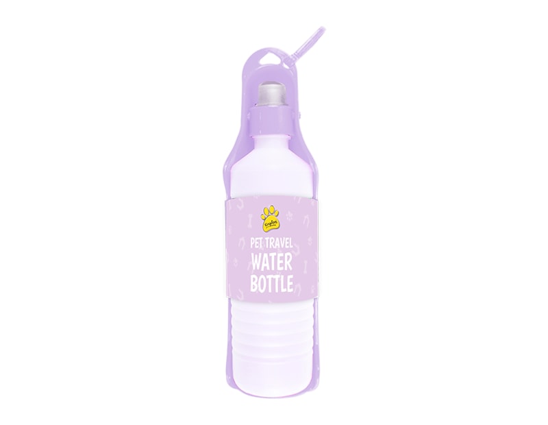 Wholesale Pet Travel Bottle Wholesale Pet Travel Bottle