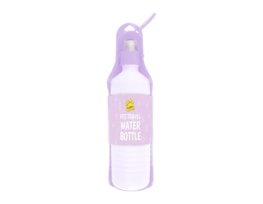 Wholesale Pet Travel Bottle