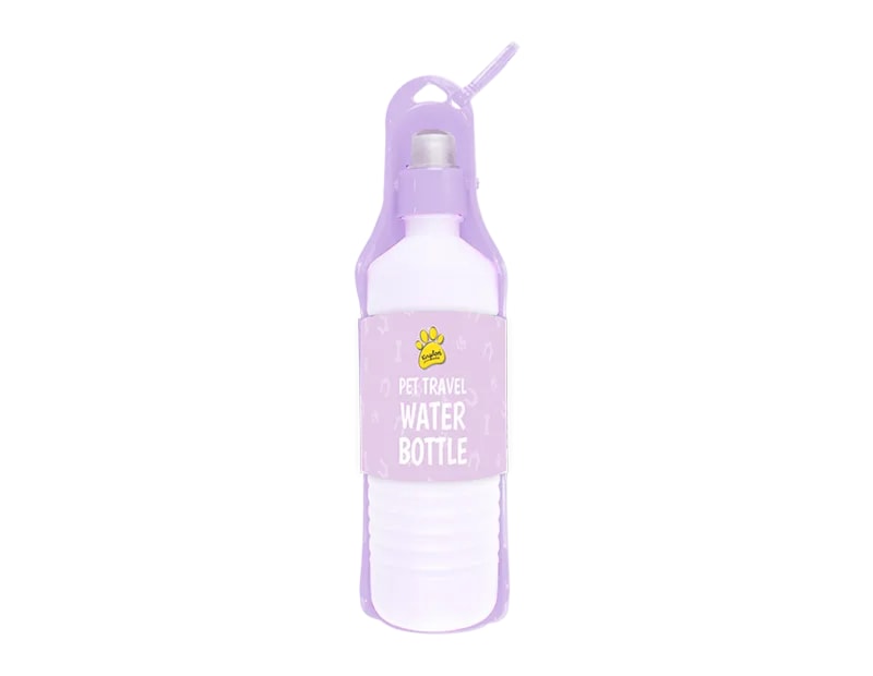 Wholesale Pet Travel Bottle