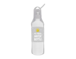 Wholesale Pet Travel Bottle Wholesale Pet Travel Bottle