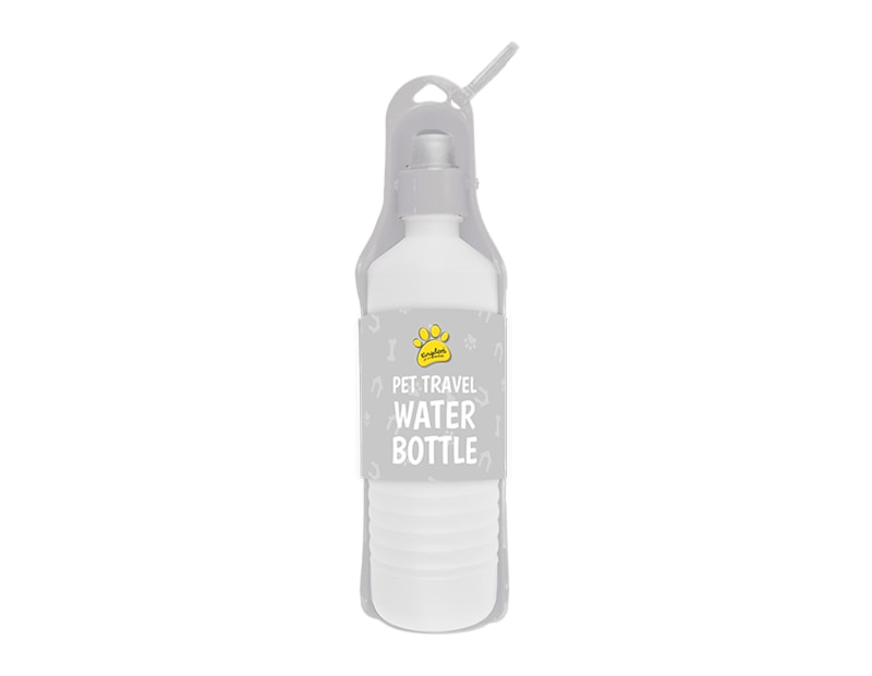 Wholesale Pet Travel Bottle