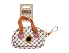 Wholesale Luxury Pet Poop Bag Holder