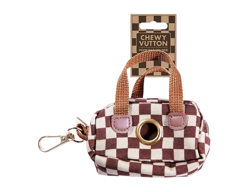 Wholesale Luxury Pet Poop Bag Holder