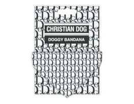 Wholesale Luxury Pet Bandana