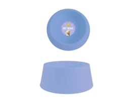 Wholesale 25cm Round Pet Bowl