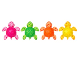 Wholesale Summer Spikey Turtle Dog Toy