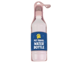 Wholesale Pet travel bottle - trend Wholesale Pet travel bottle - trend