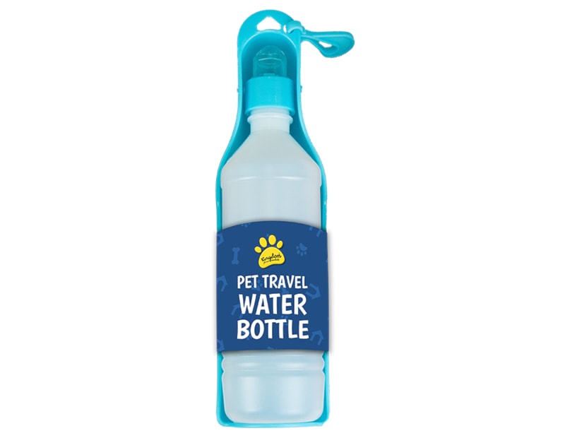 Wholesale Pet travel bottle - trend Wholesale Pet travel bottle - trend