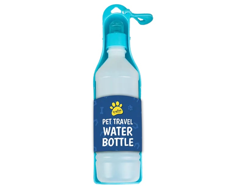 Wholesale Pet travel bottle - trend