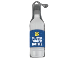 Wholesale Pet travel bottle - trend Wholesale Pet travel bottle - trend