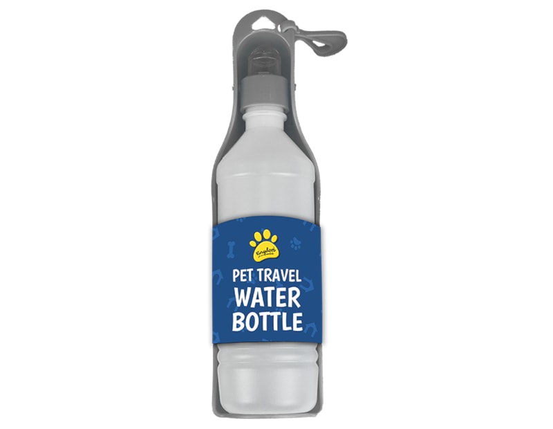Wholesale Pet travel bottle - trend Wholesale Pet travel bottle - trend