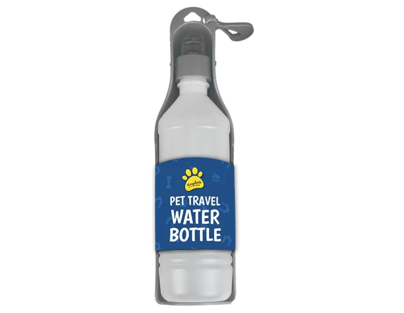 Wholesale Pet travel bottle - trend Wholesale Pet travel bottle - trend