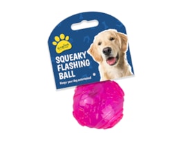Wholesale Flashing and Squeaky Play Ball Wholesale Flashing and Squeaky Play Ball