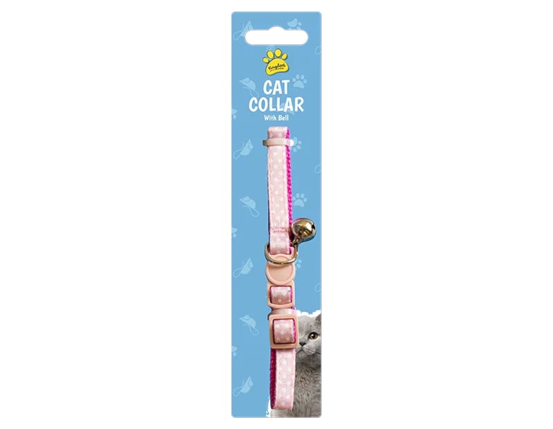 Wholesale Cat Collar