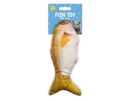 Wholesale Fish With Catnip Toy Wholesale Fish With Catnip Toy