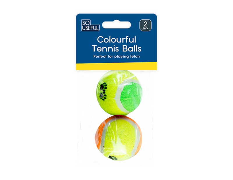 Wholesale Pet Balls 2pk with Clip Strip Wholesale Pet Balls 2pk with Clip Strip