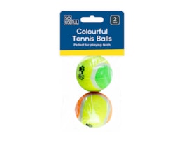 Wholesale Pet Balls 2pk with Clip Strip