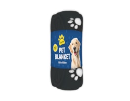 Wholesale Pet Blanket 100 x 150cm Wholesale Pet Blanket 100 x 150cm