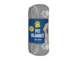 Wholesale Pet Blanket 100 x 150cm Wholesale Pet Blanket 100 x 150cm