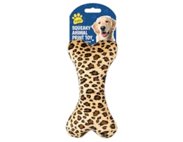 Wholesale Animal print squeaky dog toy | Gem imports Ltd. Wholesale Animal print squeaky dog toy | Gem imports Ltd.